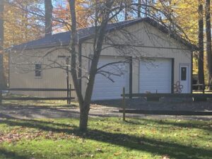 VMS Construction Custom Pole Barn Pennsylvania 4